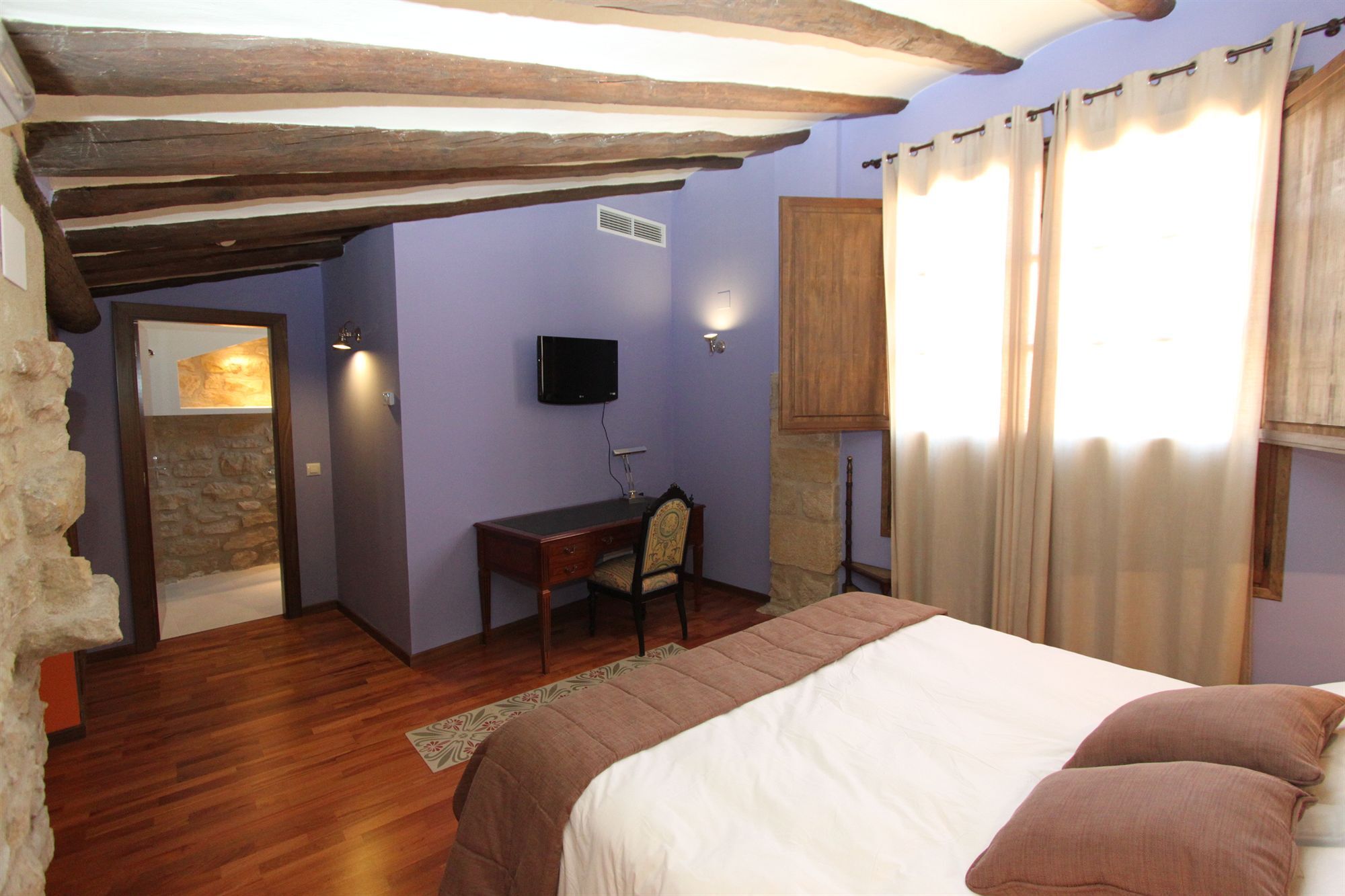 Del Sitjar Hotel Calaceite