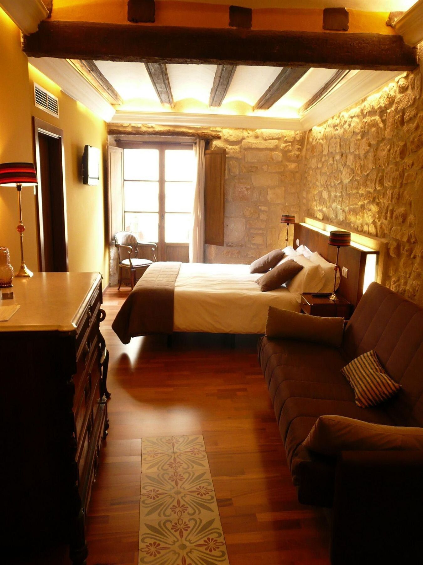 Hotel Del Sitjar