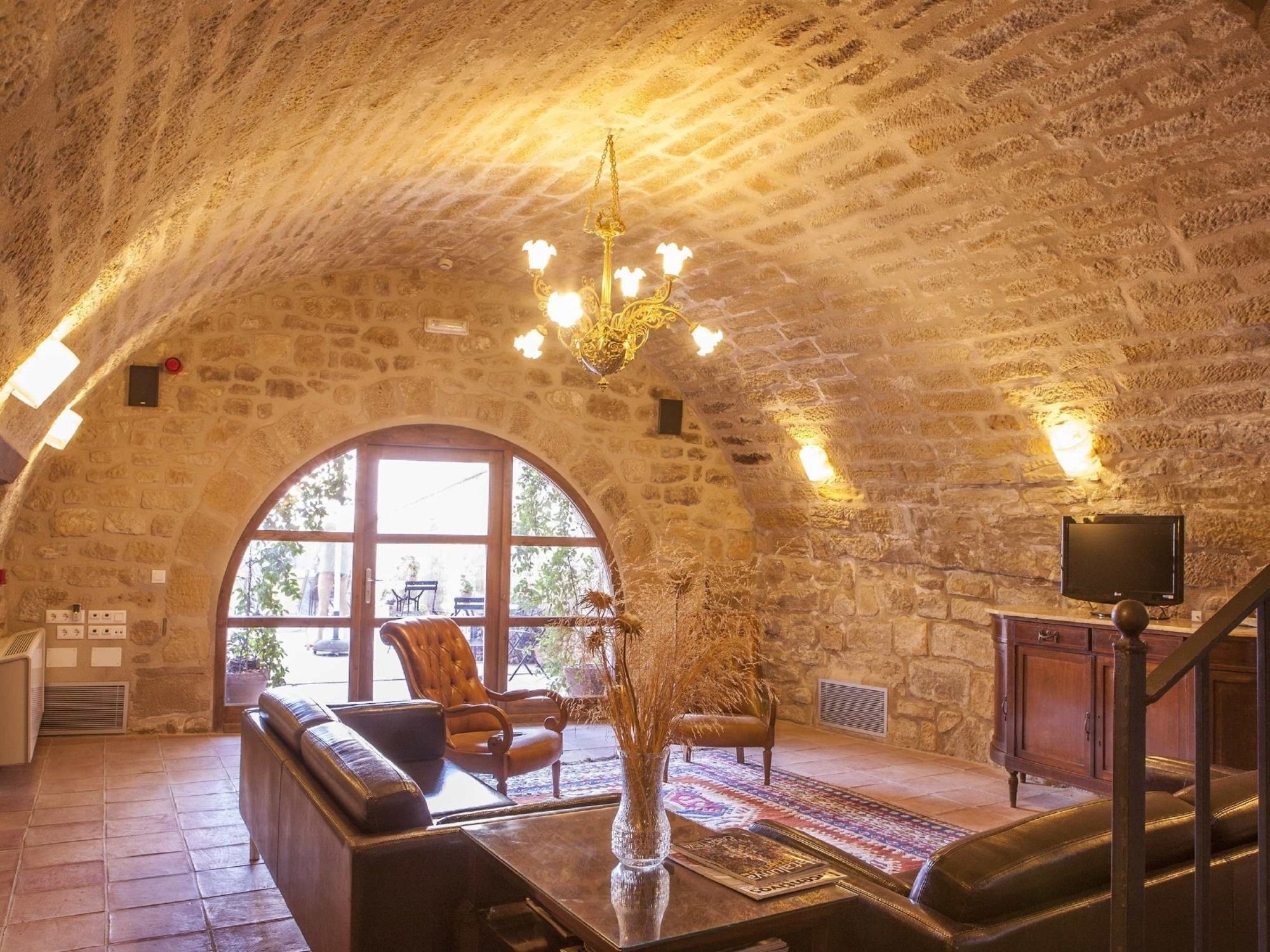 Del Sitjar 3* Calaceite