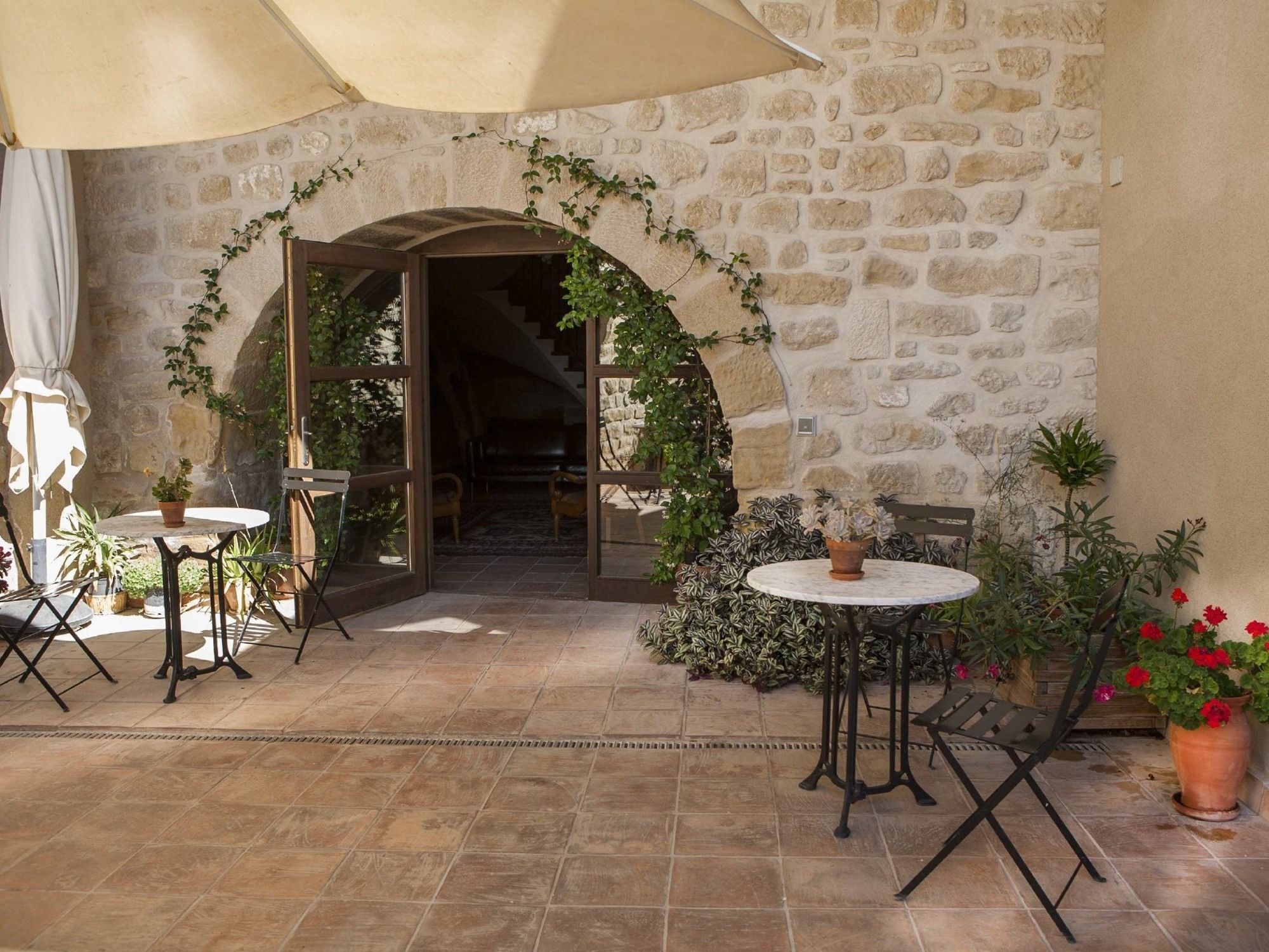 Hotel Del Sitjar Calaceite
