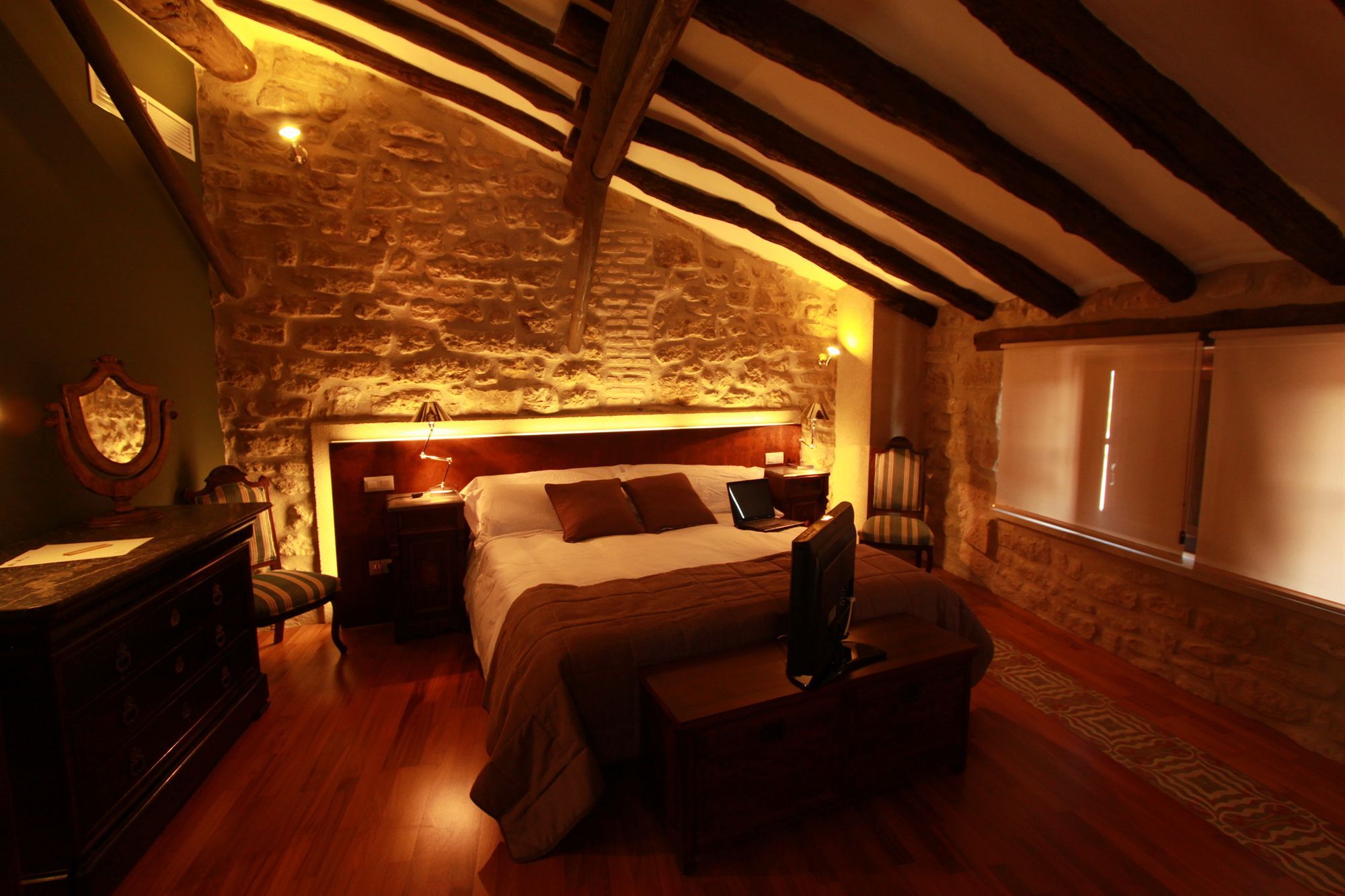 Hotel Del Sitjar