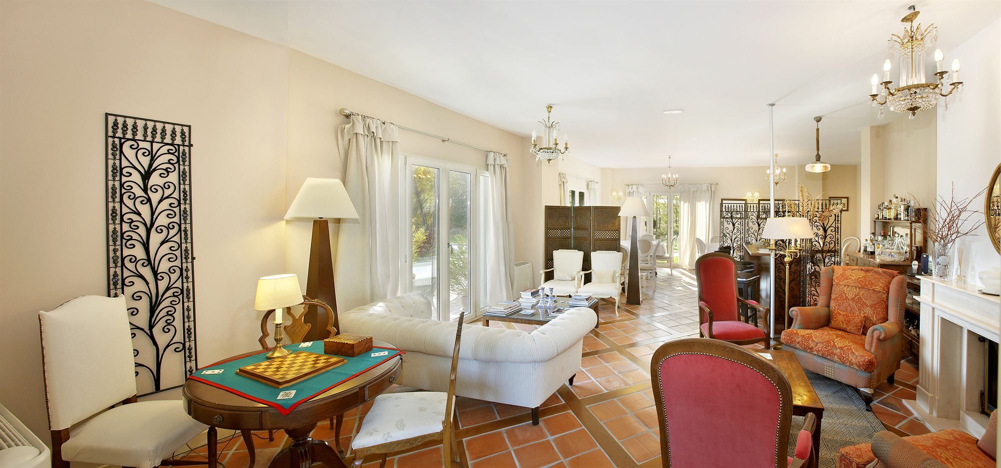 Santa Coloma Del Camino Hotel