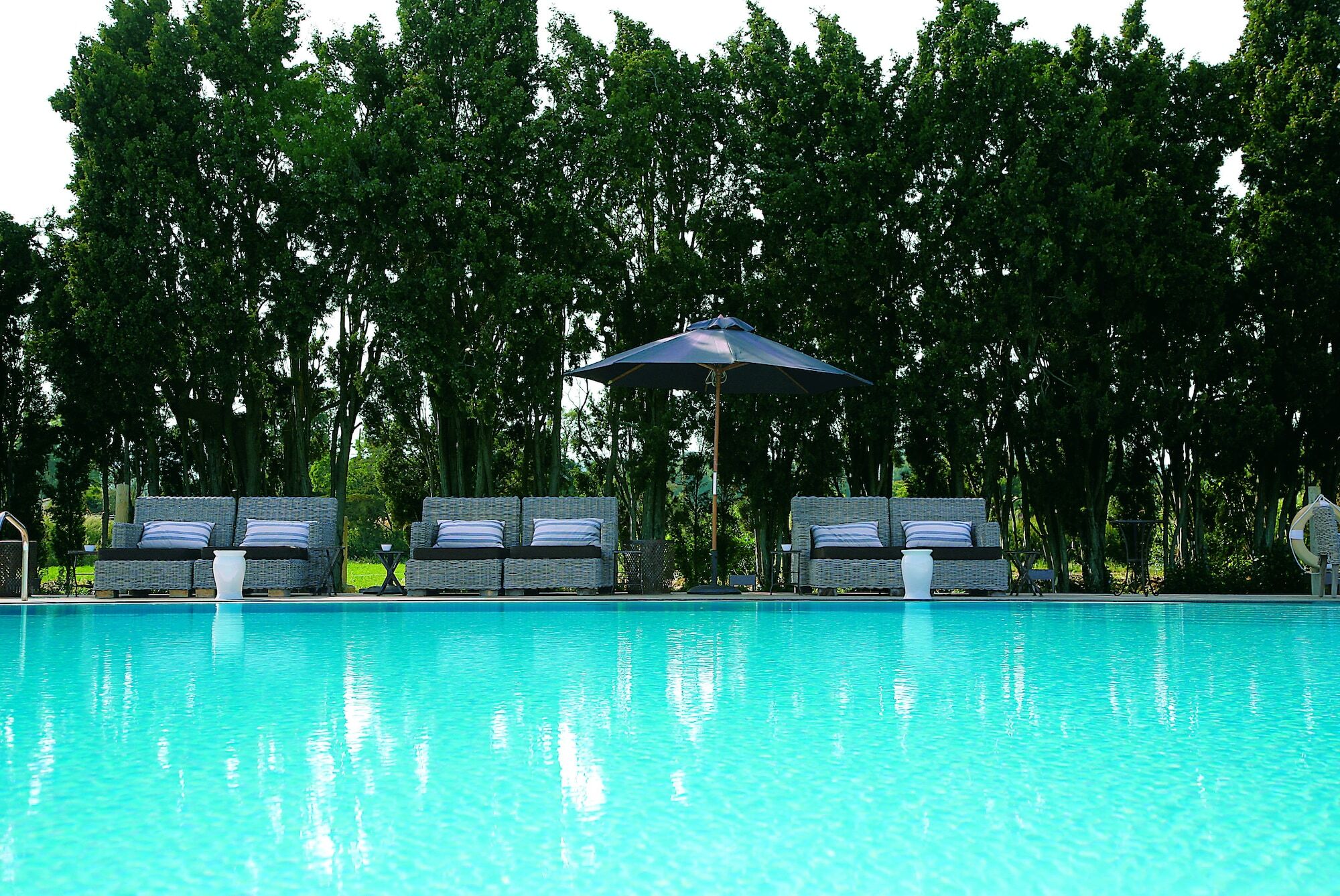 La Malcontenta Hotel San Juan de Palamos