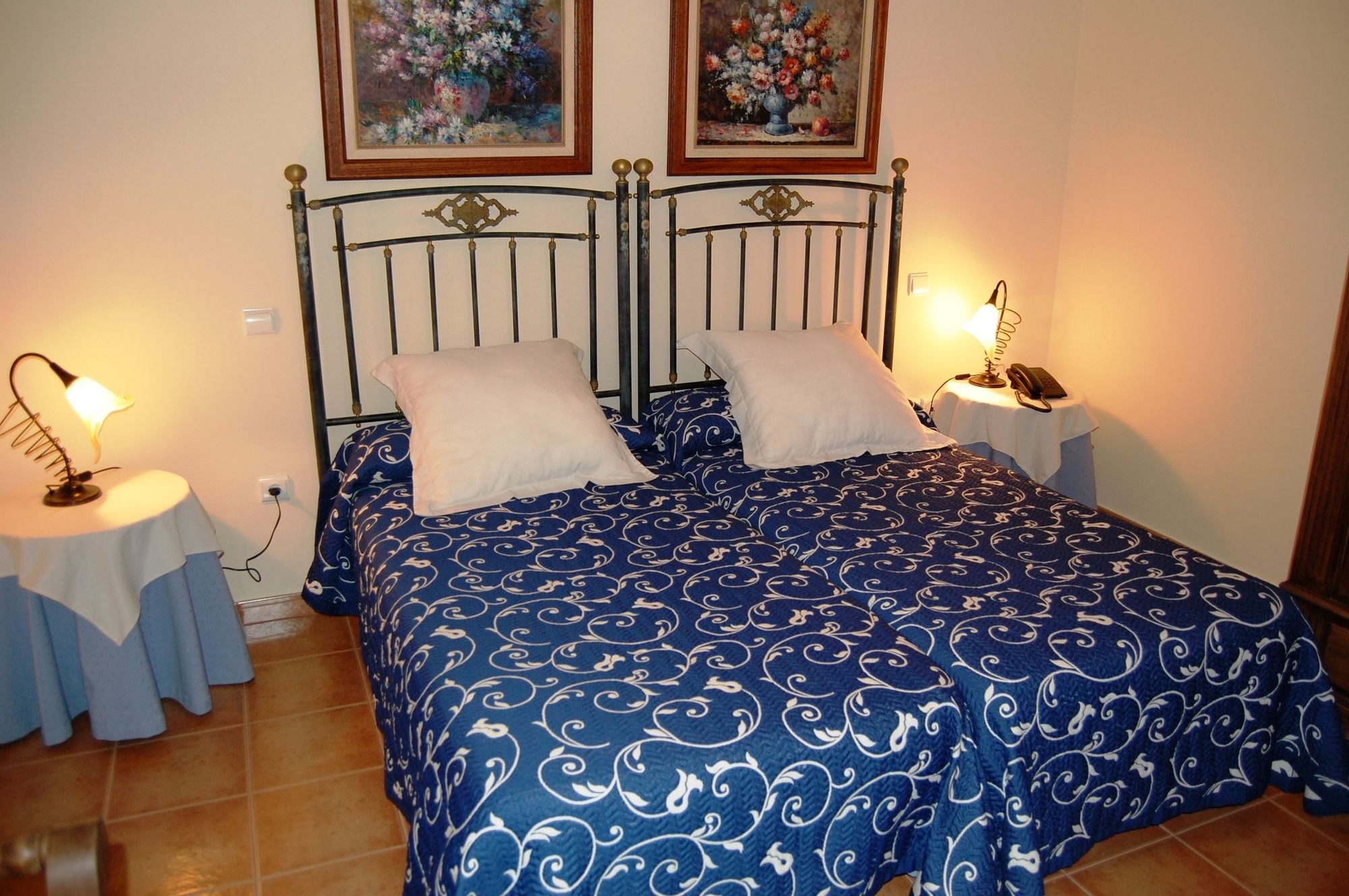 Hotel El Cortijo De