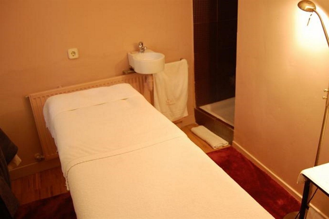 Rusticae Cardamomo Siguenza 3* Carabias (Guadalajara)