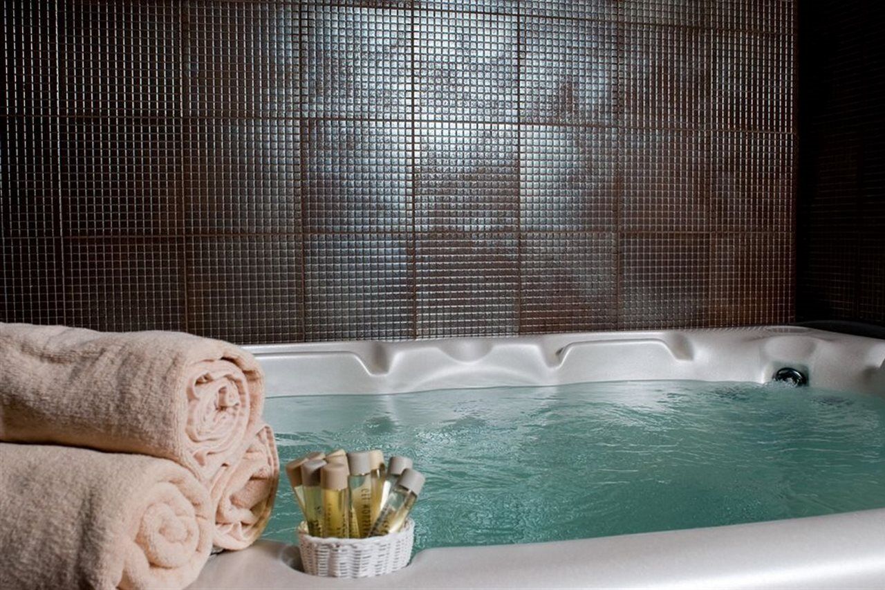 Rusticae Cardamomo Siguenza Hotel