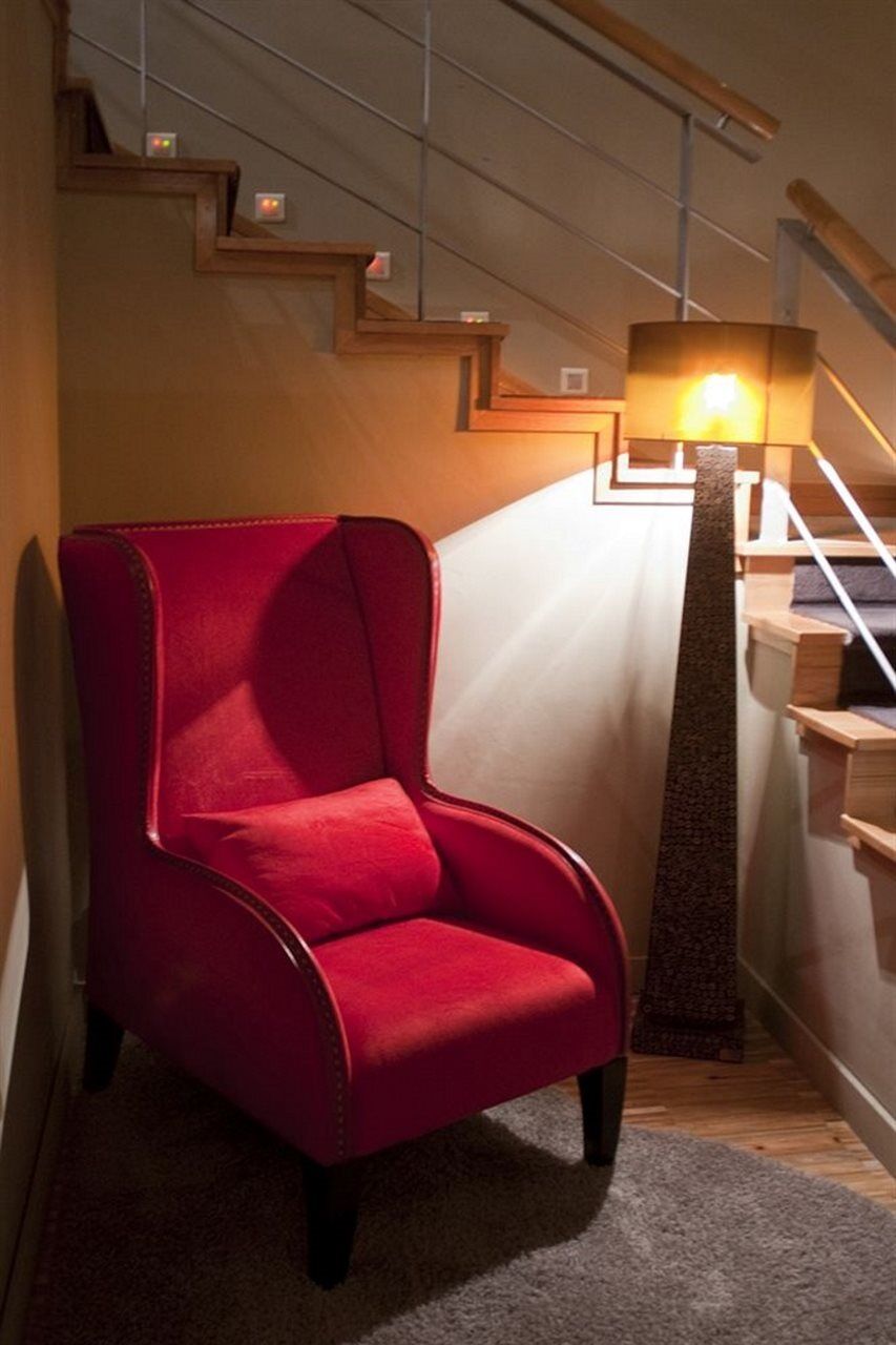 Rusticae Cardamomo Siguenza Hotel 3*