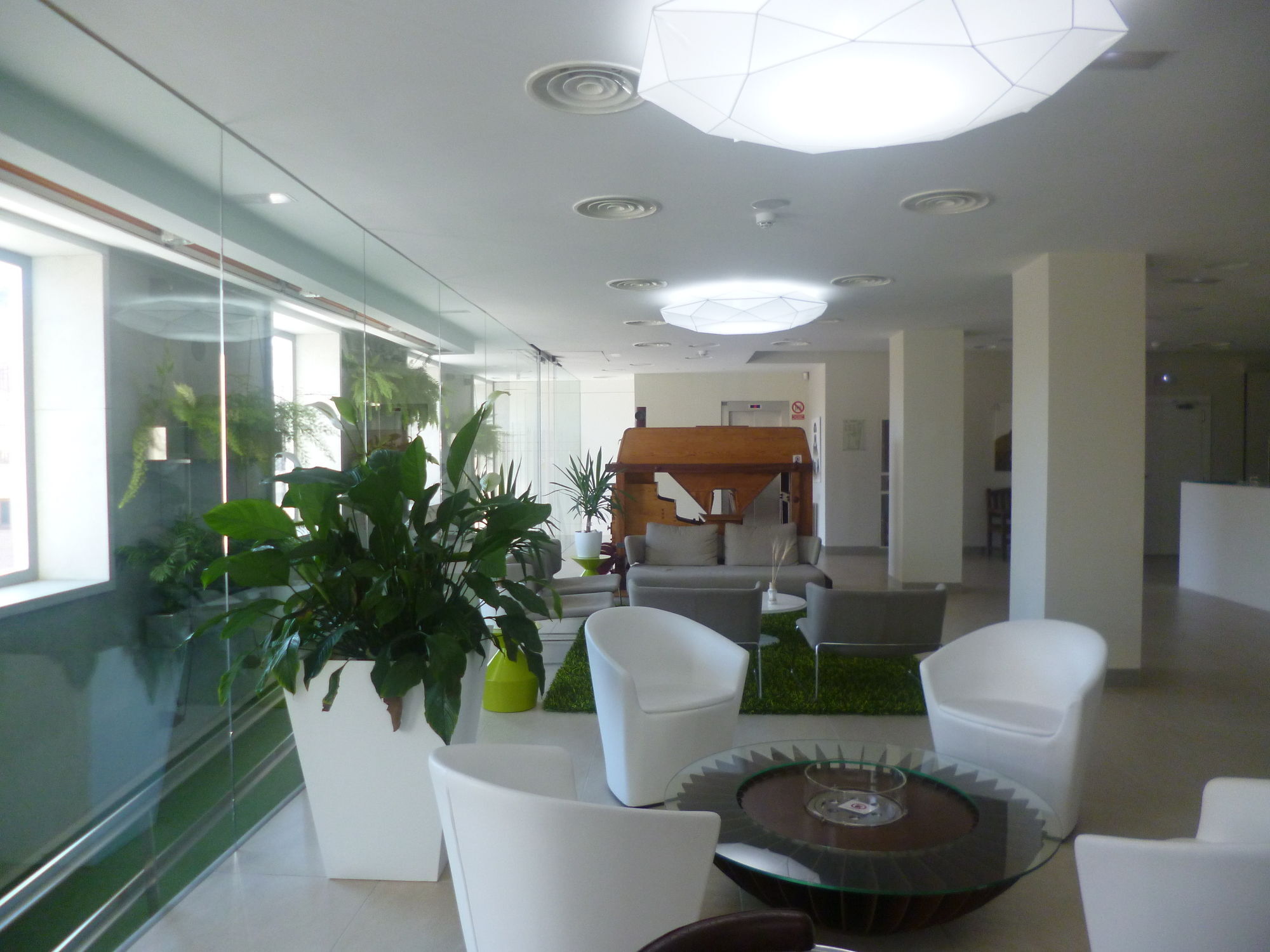 Hotel Ceres