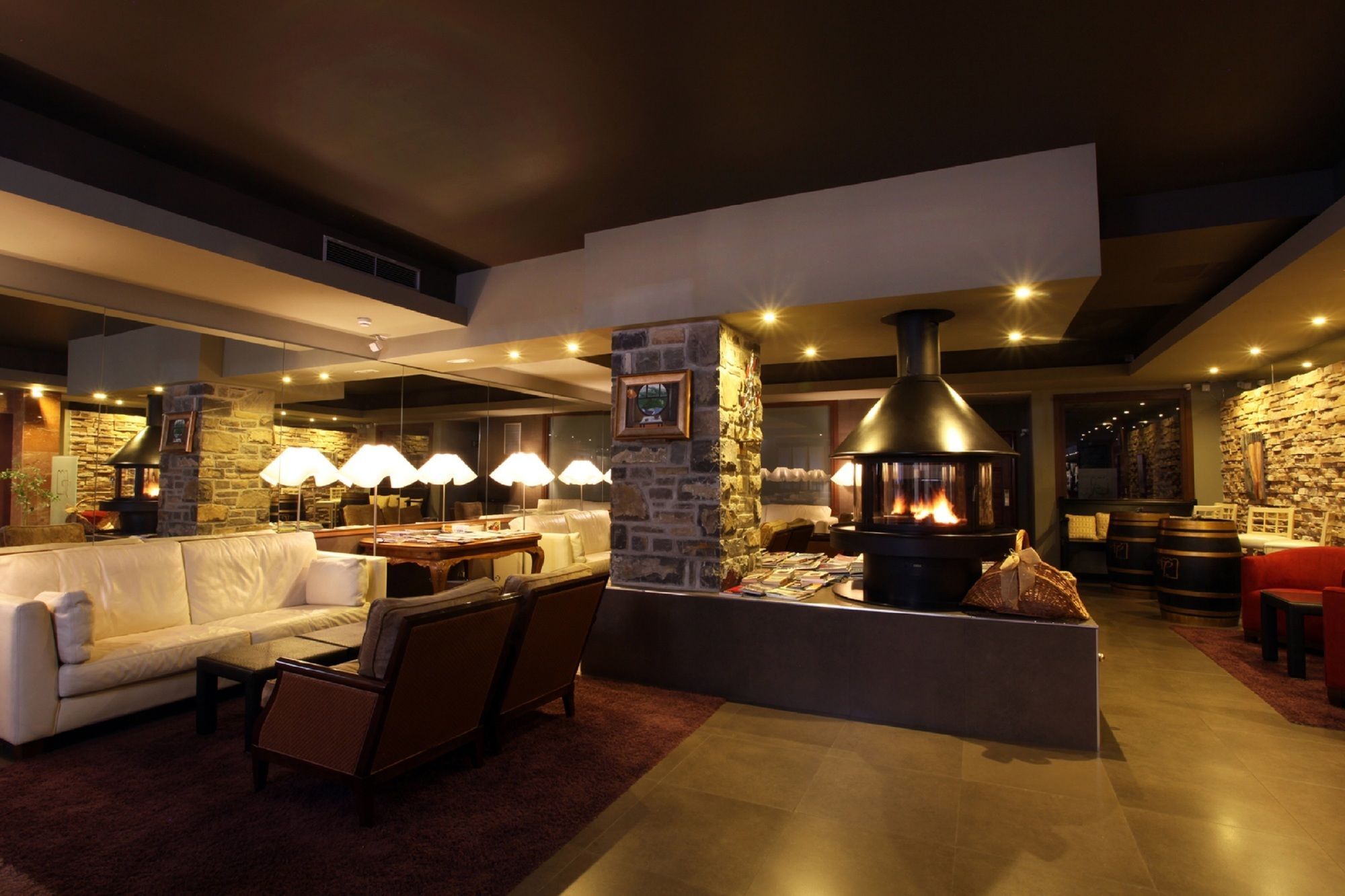 Hotel Abadia Del Pirineo