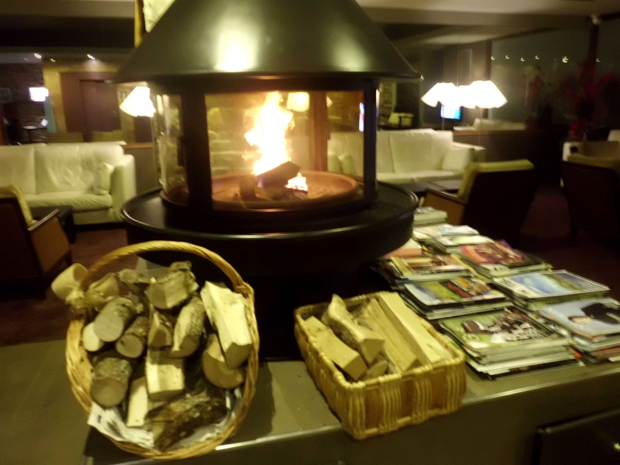 Abadia Del Pirineo Hotel 4*