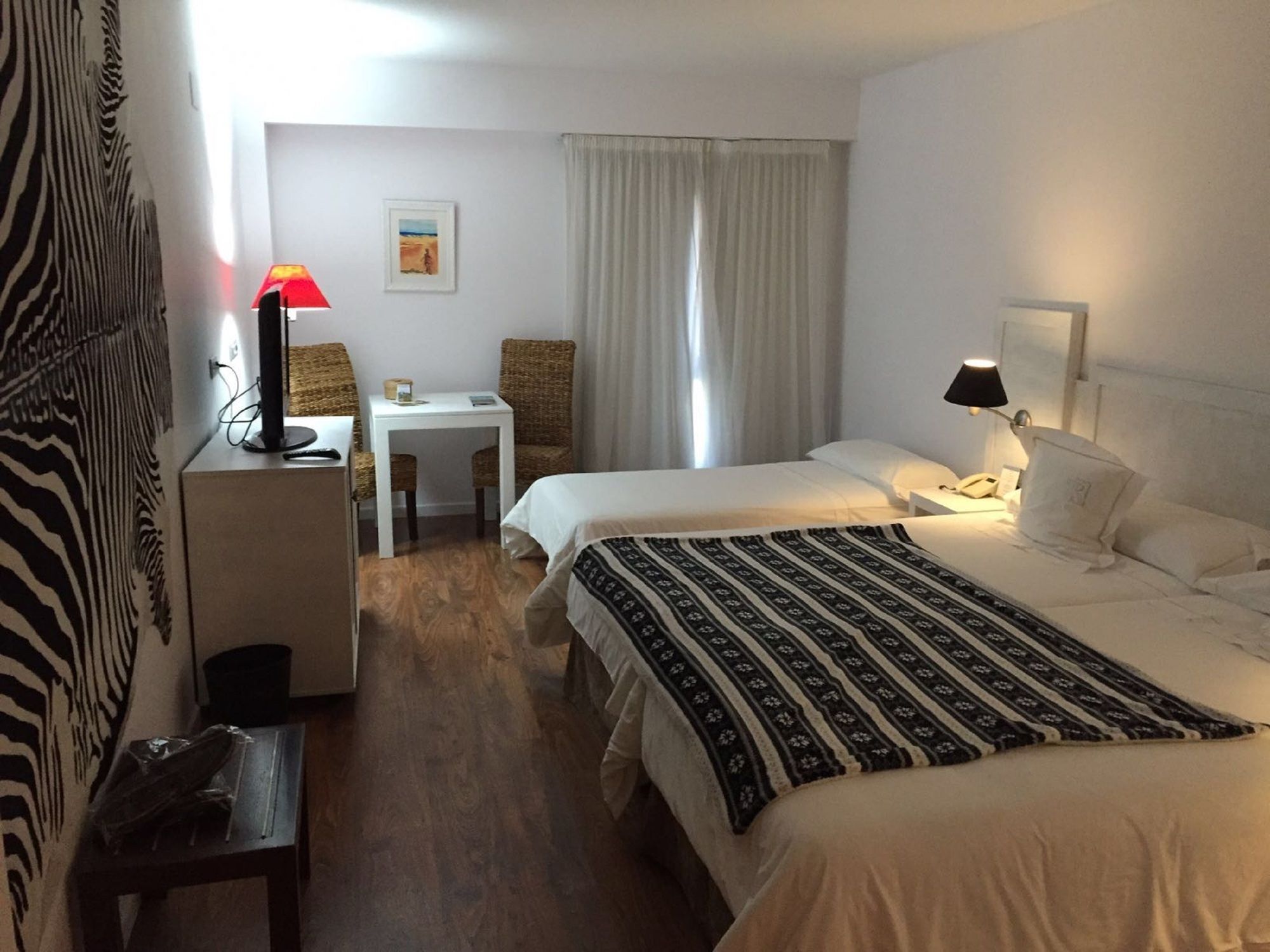 Hotel Abadia Del Pirineo