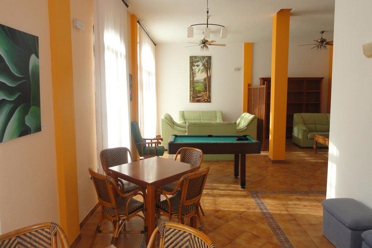 Guest house Mirador De Jubrique