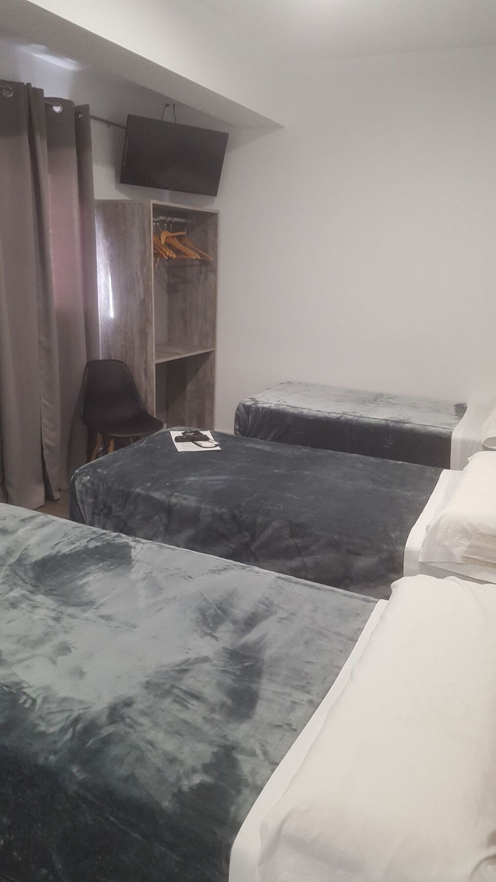 Deluxe & Guest house