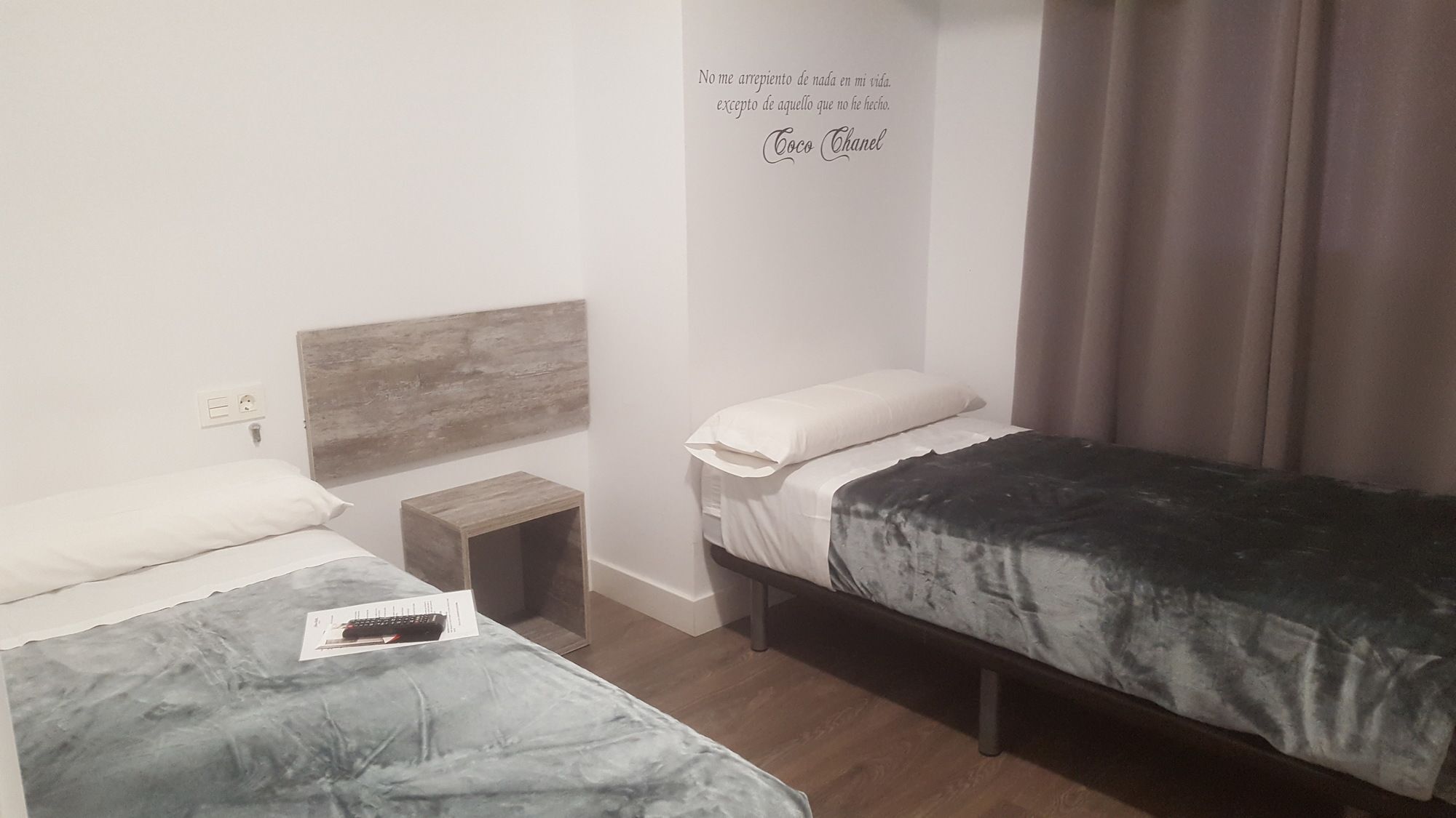 Guest house Deluxe & Merida