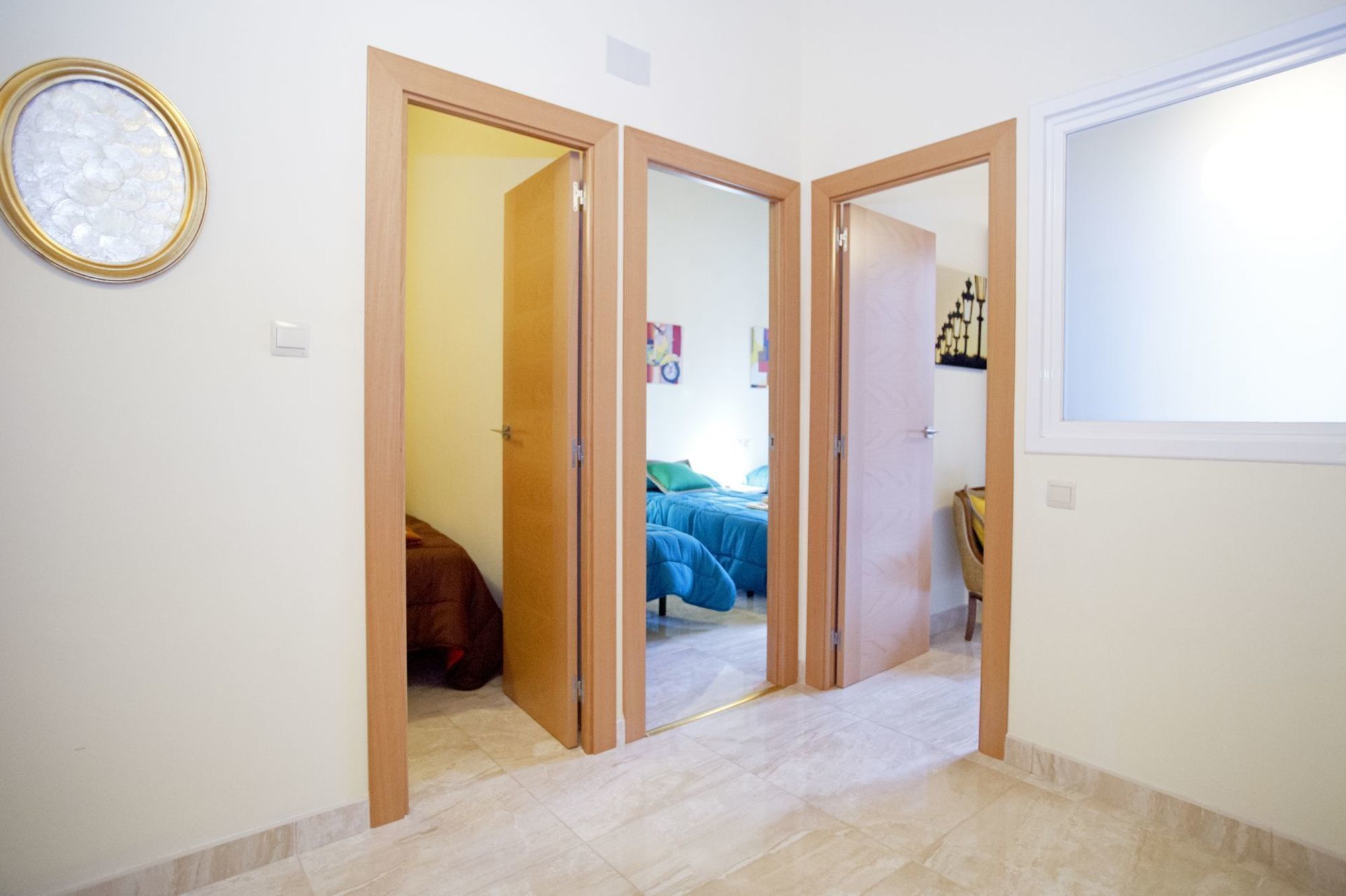 Apartment Bbarcelona Ramblas