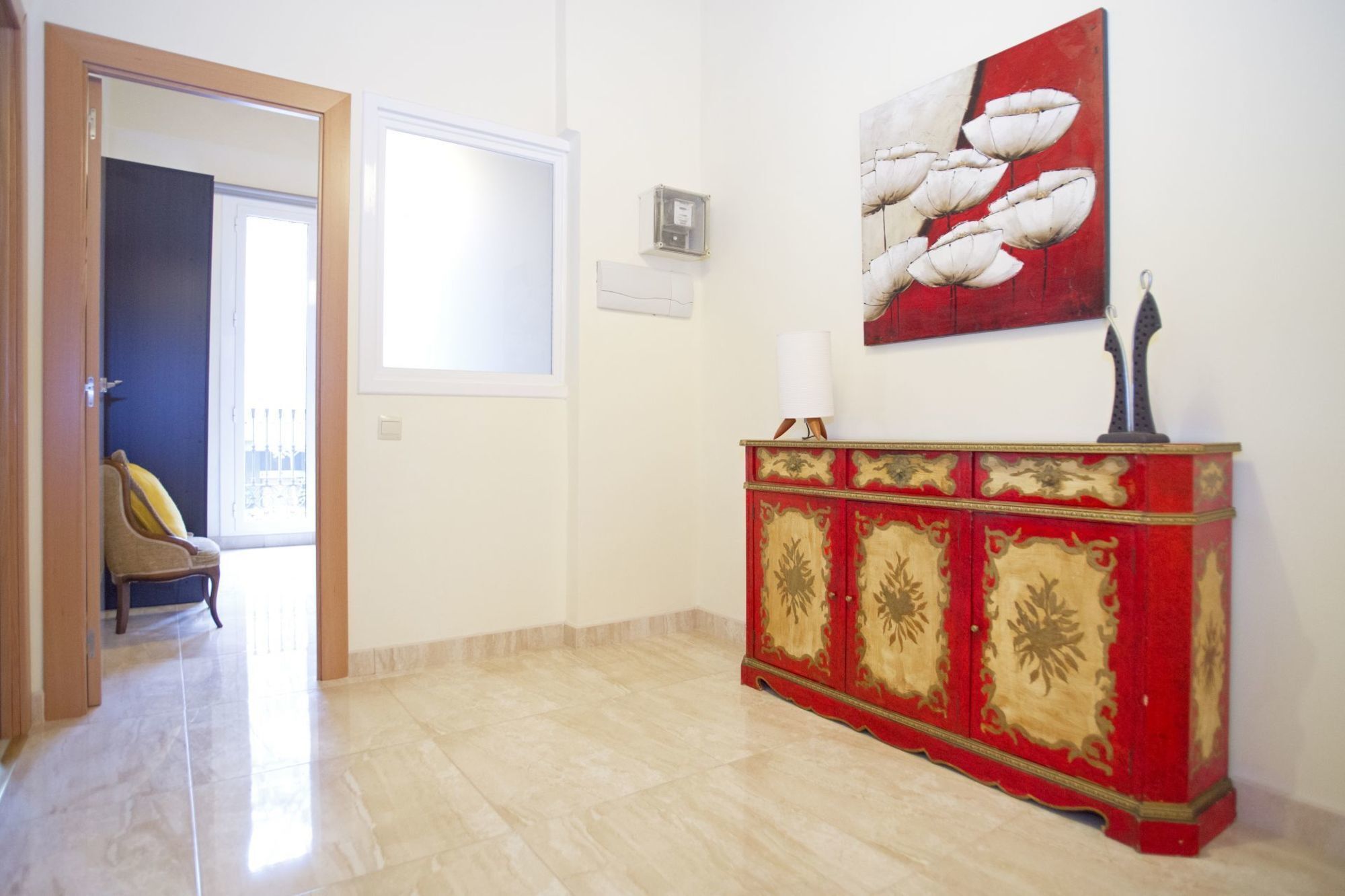 Apartment Bbarcelona Ramblas Barcelona