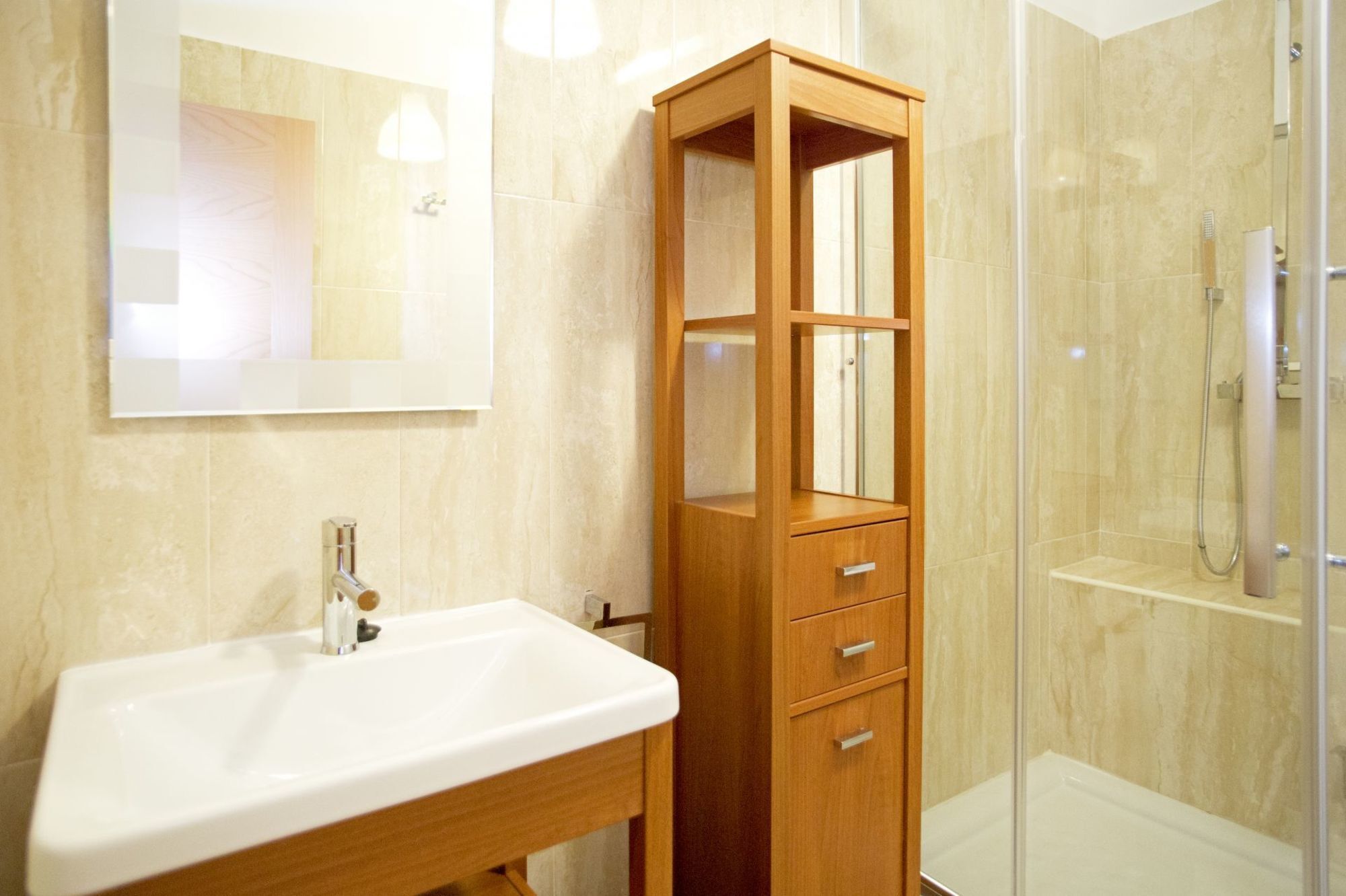 Apartment Bbarcelona Ramblas Barcelona