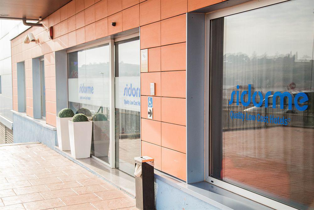 Hotel Barcelona Granollers 2*