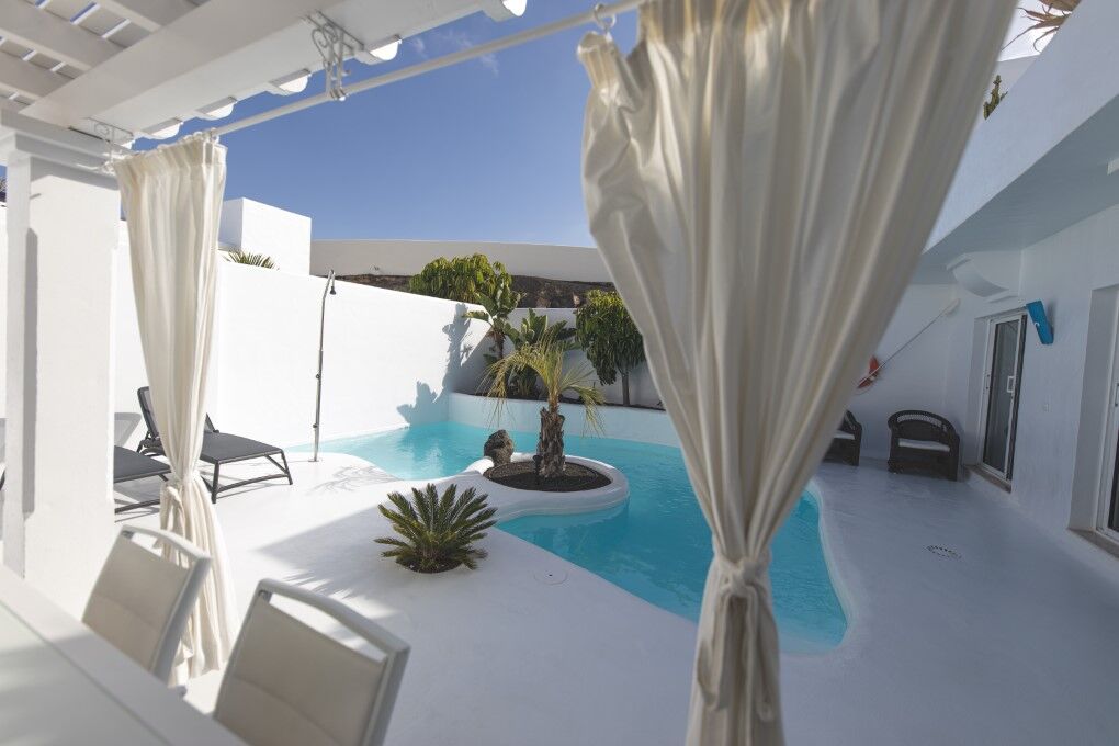 Hotel Veaco Bahia Azul