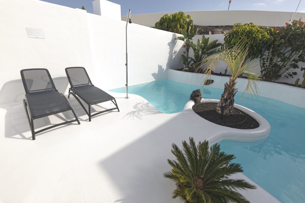 Veaco Bahia Azul Corralejo