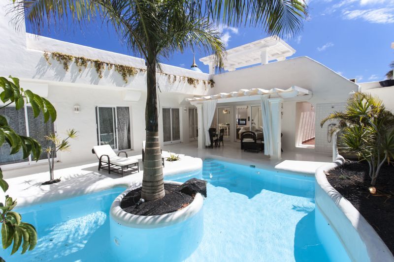 Veaco Bahia Azul 5* Corralejo