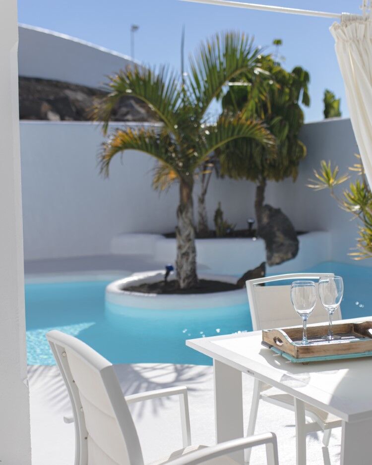 Hotel Veaco Bahia Azul Corralejo