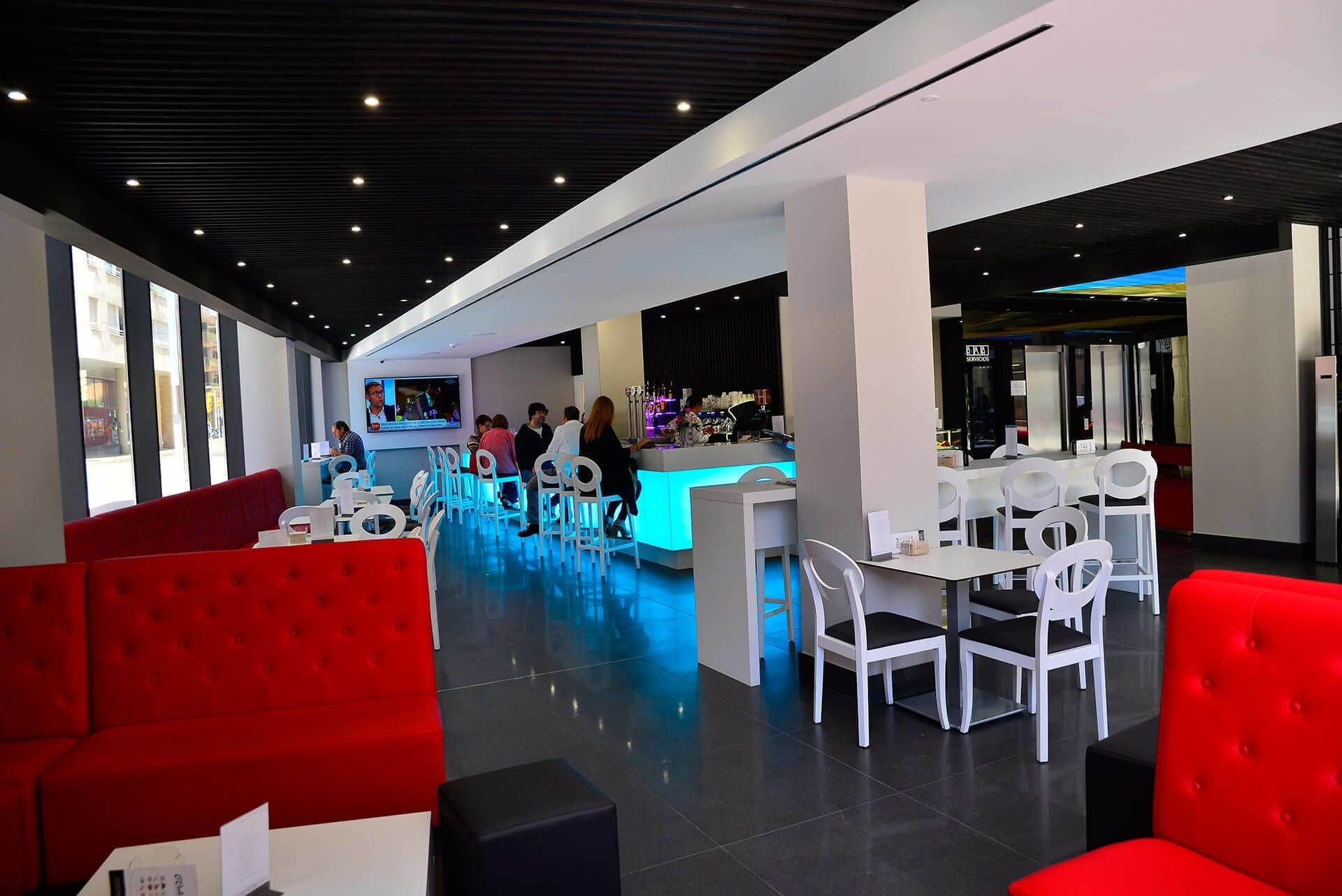 Hotel&spa Ciudad De 4*