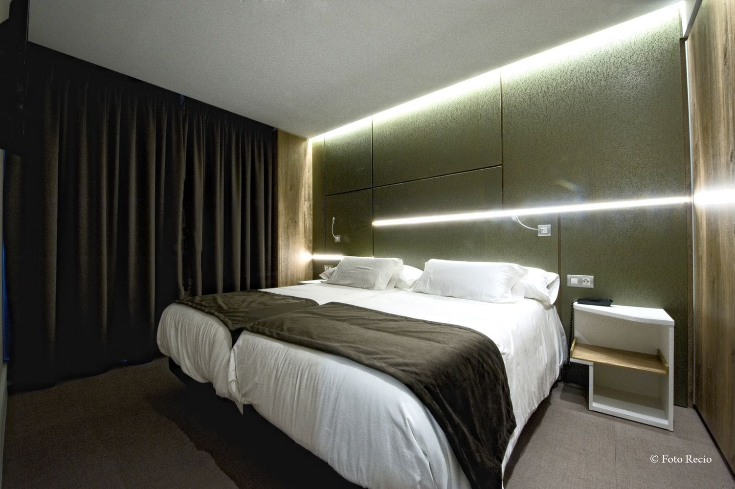 Hotel Hotel&spa Ciudad De