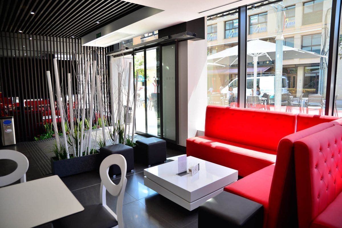 Hotel&spa Ciudad De Hotel 4*