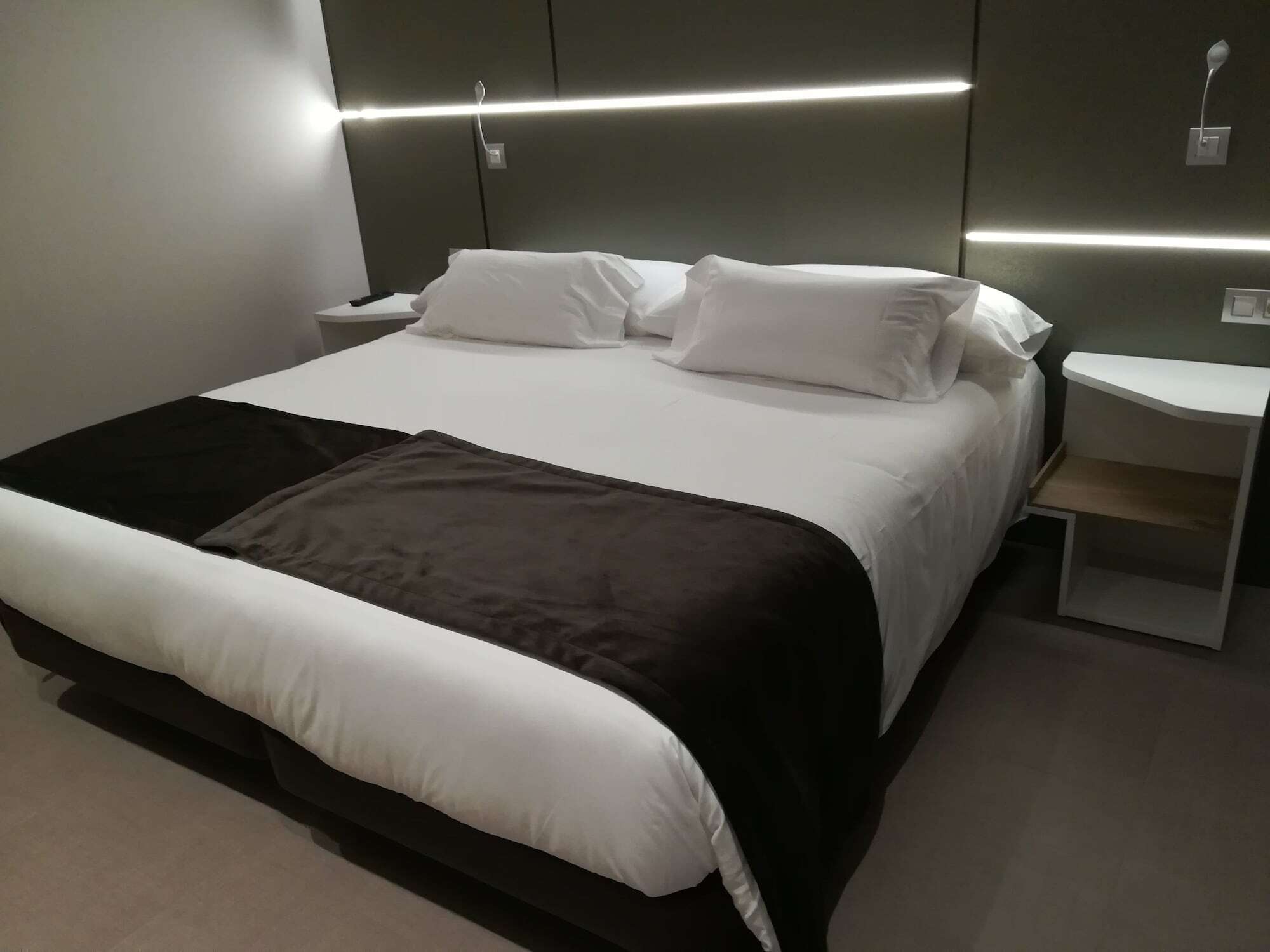 Hotel Hotel&spa Ciudad De Binéfar