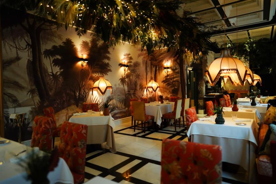 Casa Palacio María Luisa Hotel Jerez de la Frontera