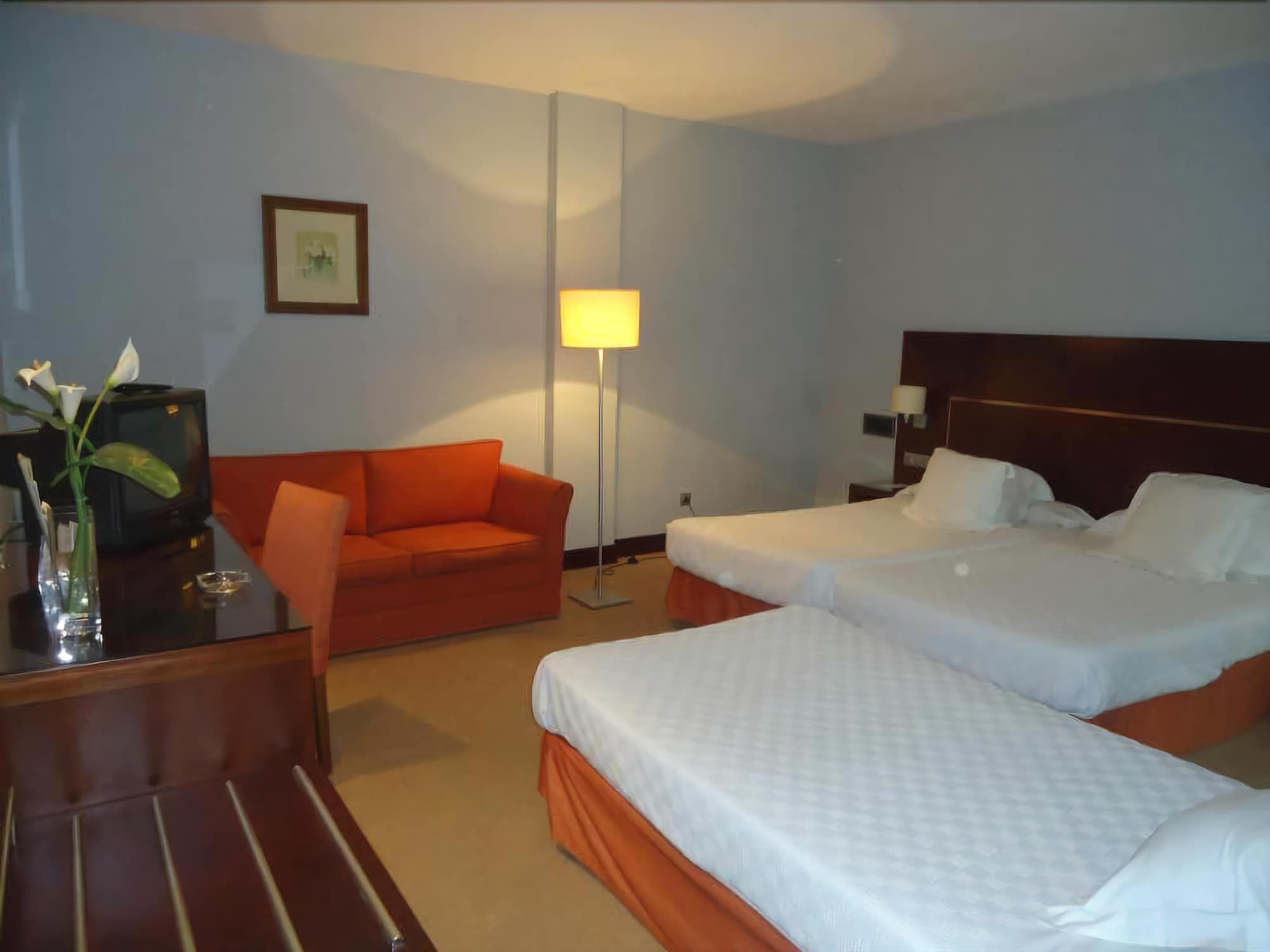 Hotel Rl Anibal Linares (Jaen)