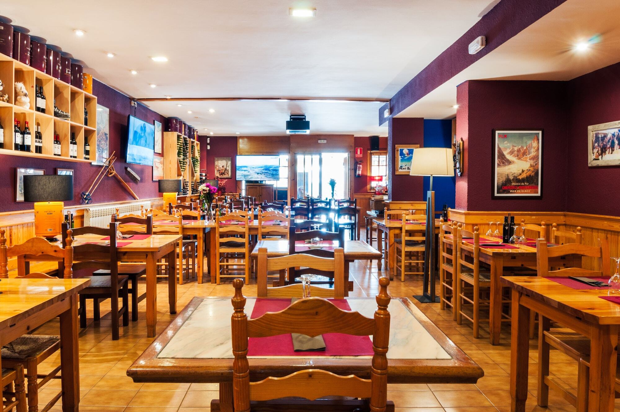 Hotel Esquirol (adults Only) Llivia