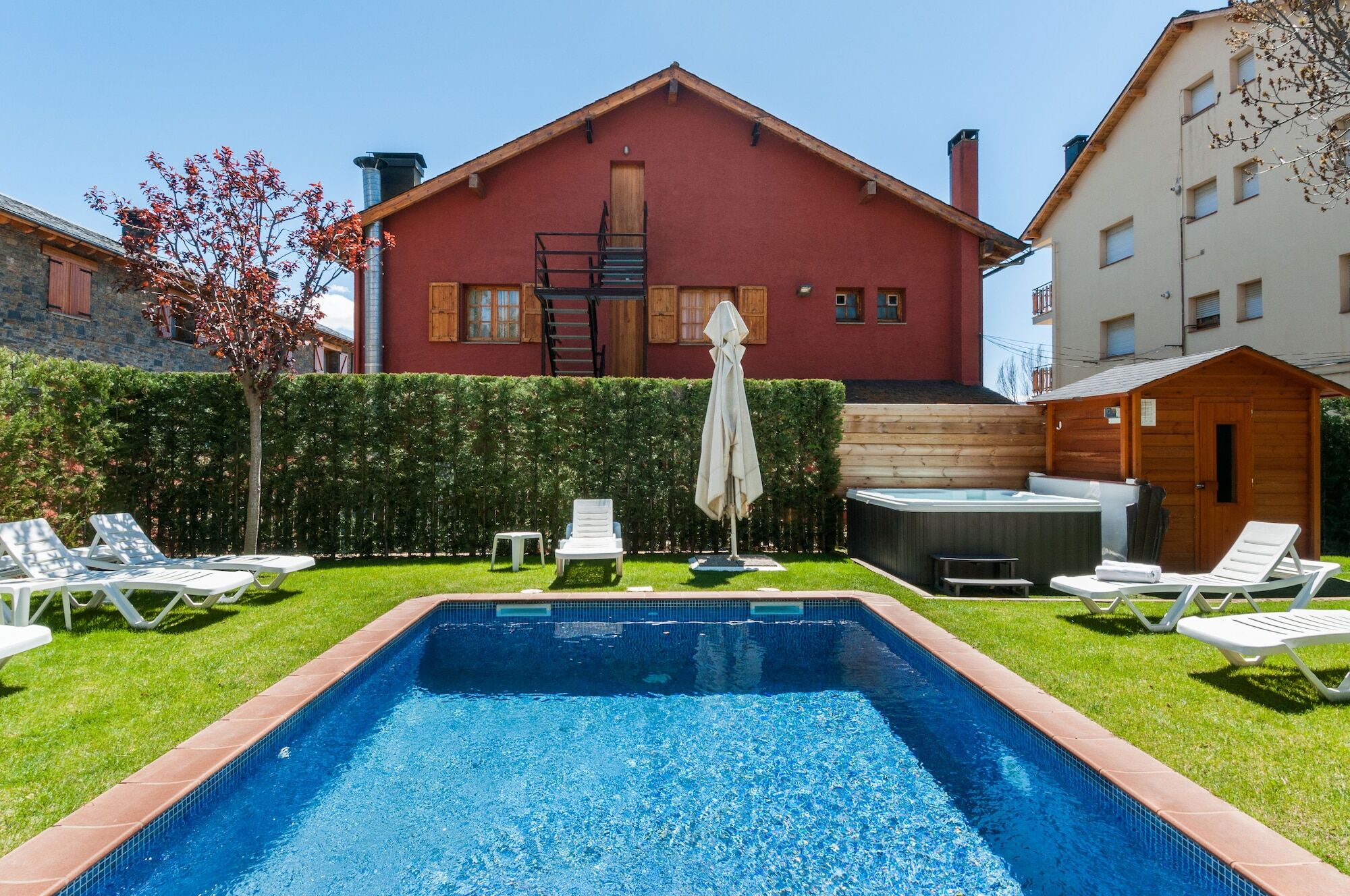Esquirol (adults Only) Hotel 2*