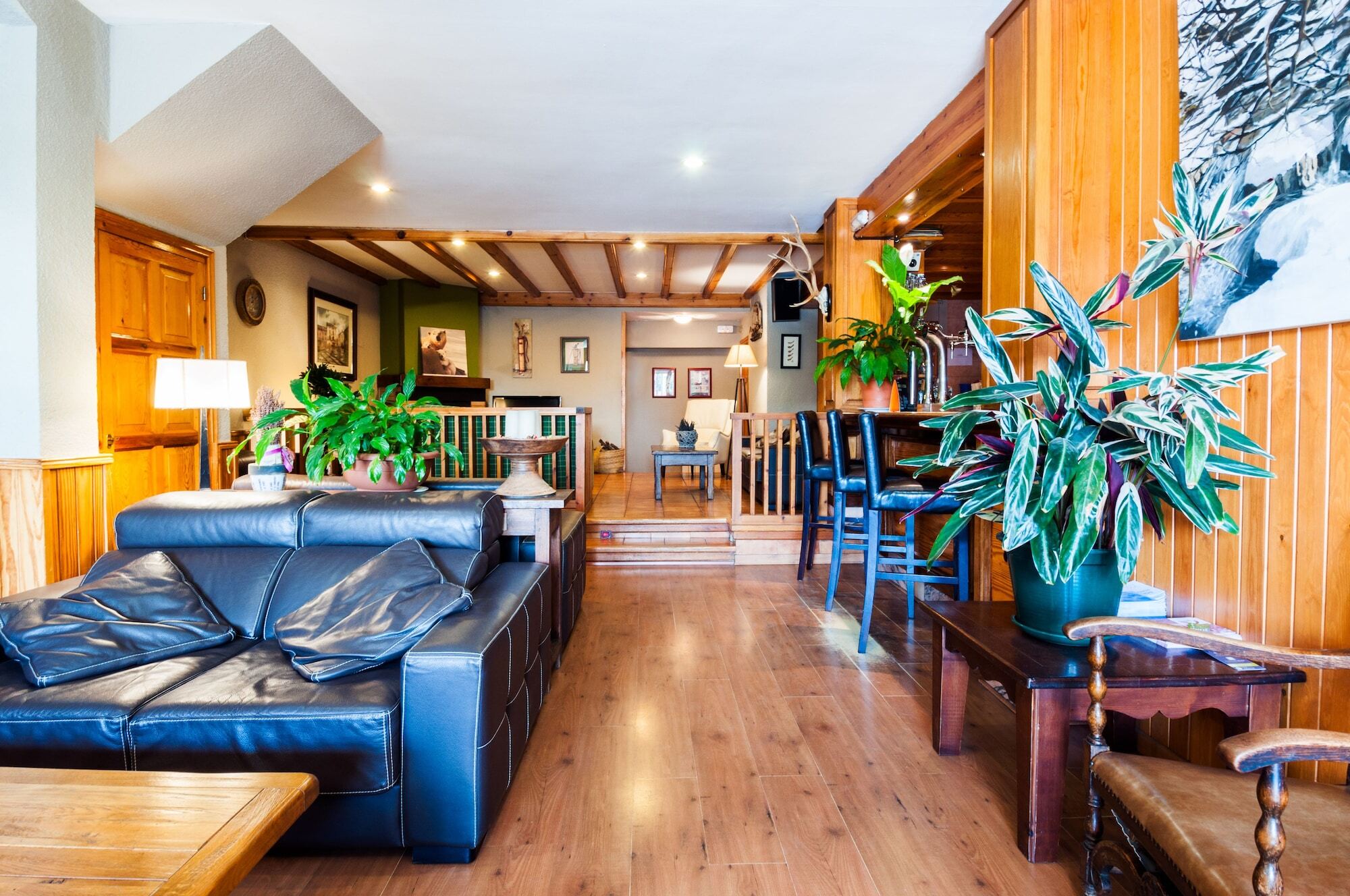 Esquirol (adults Only) Hotel