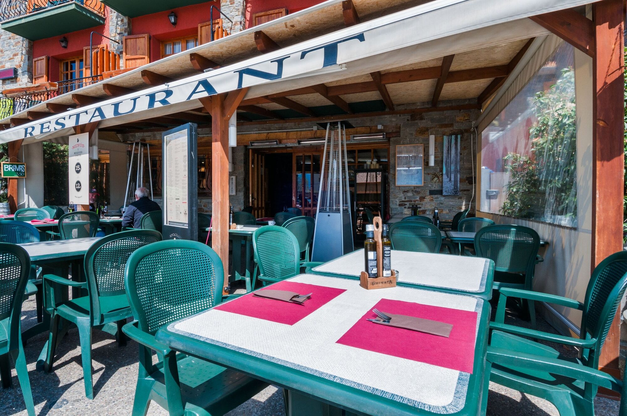Hotel Esquirol (adults Only) 2*