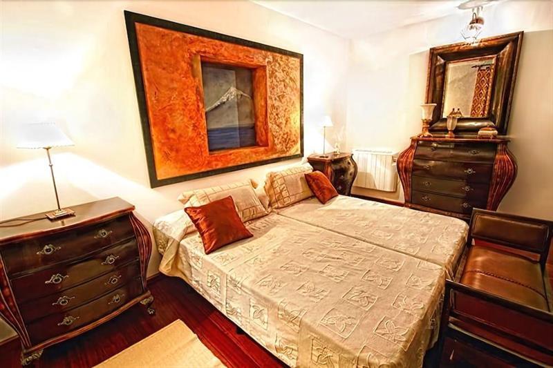 Rural Casa Lugo 3* Agulo