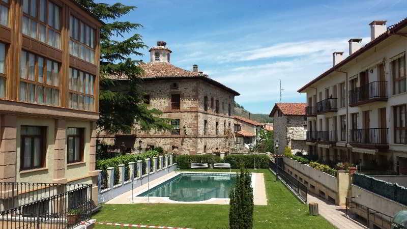 Palacio Azcárate Ezcaray