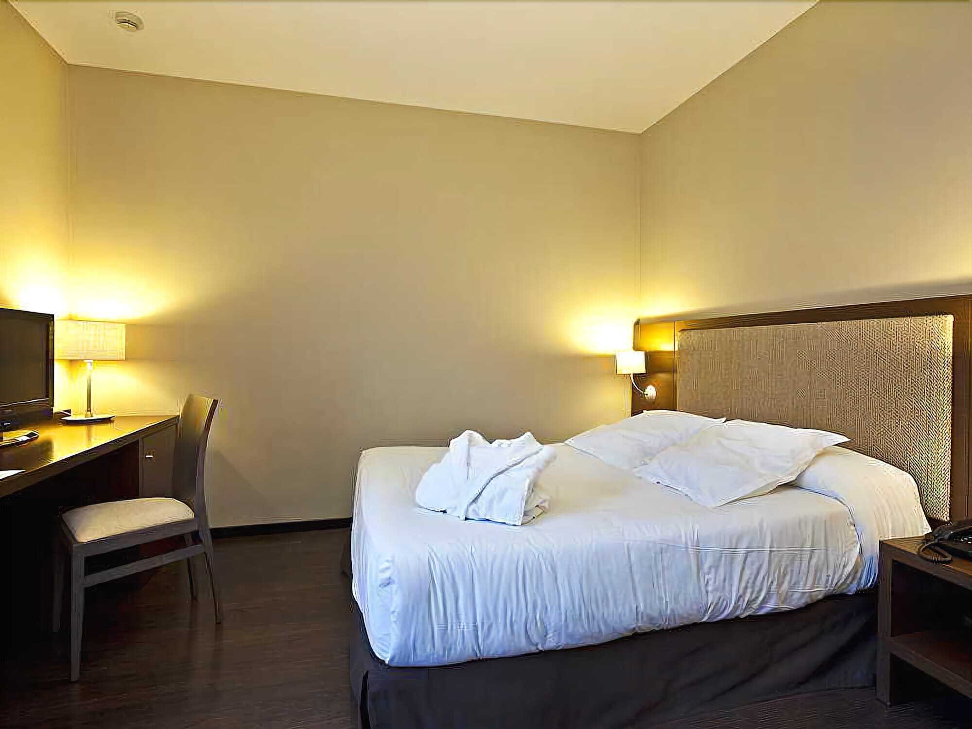Balneario Hotel Elgorriaga