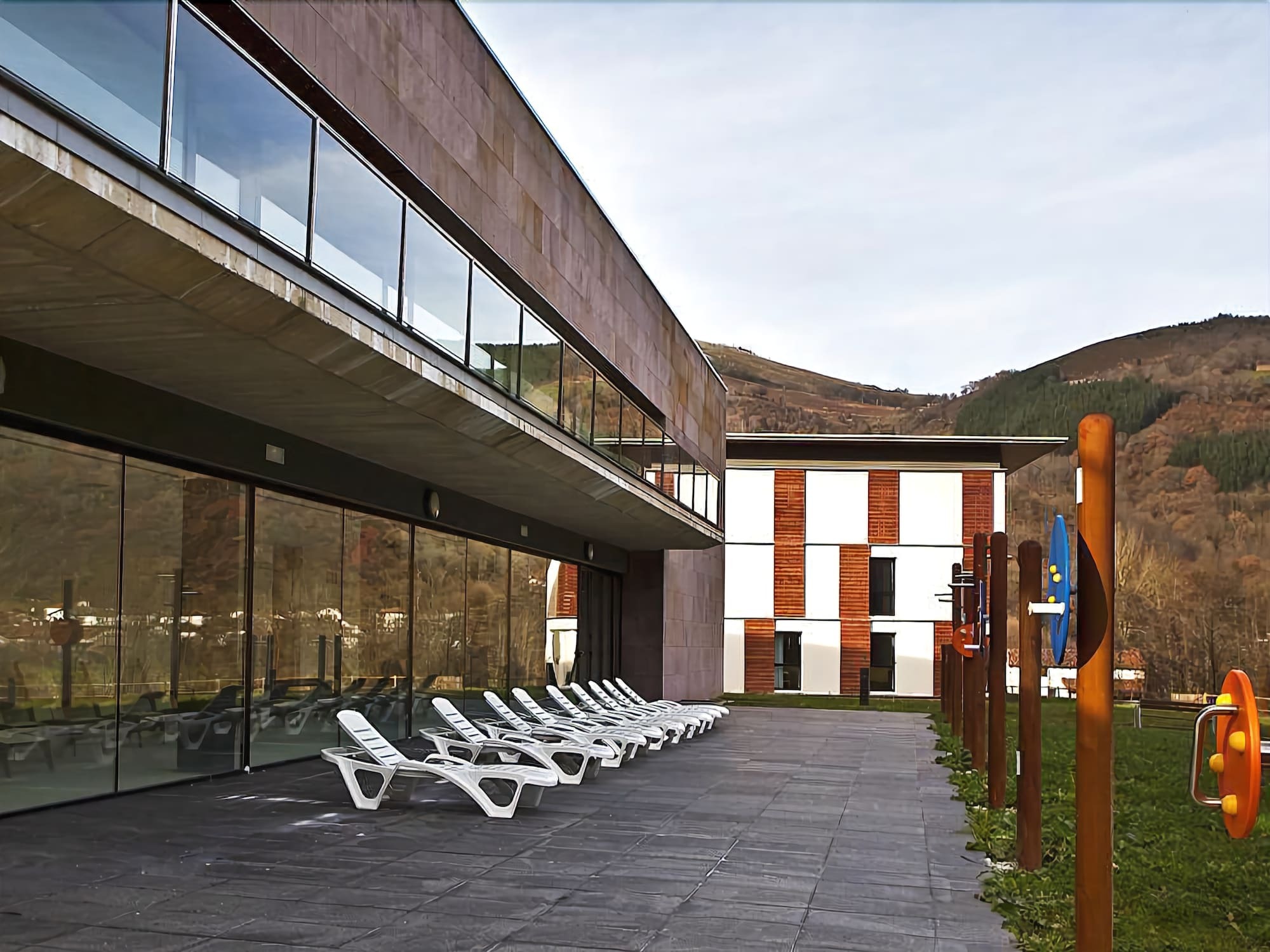 Balneario Hotel 3*