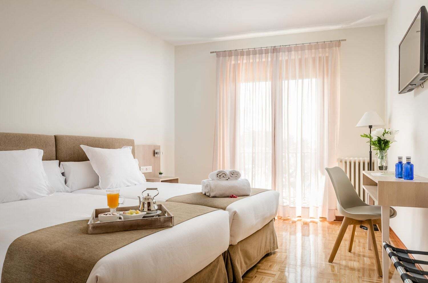 Hotel Puerta