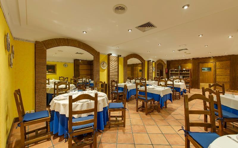 Guest house Torrejon
