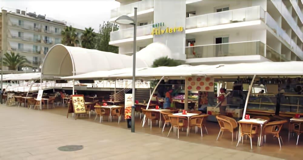Riviera 4* Santa Susanna
