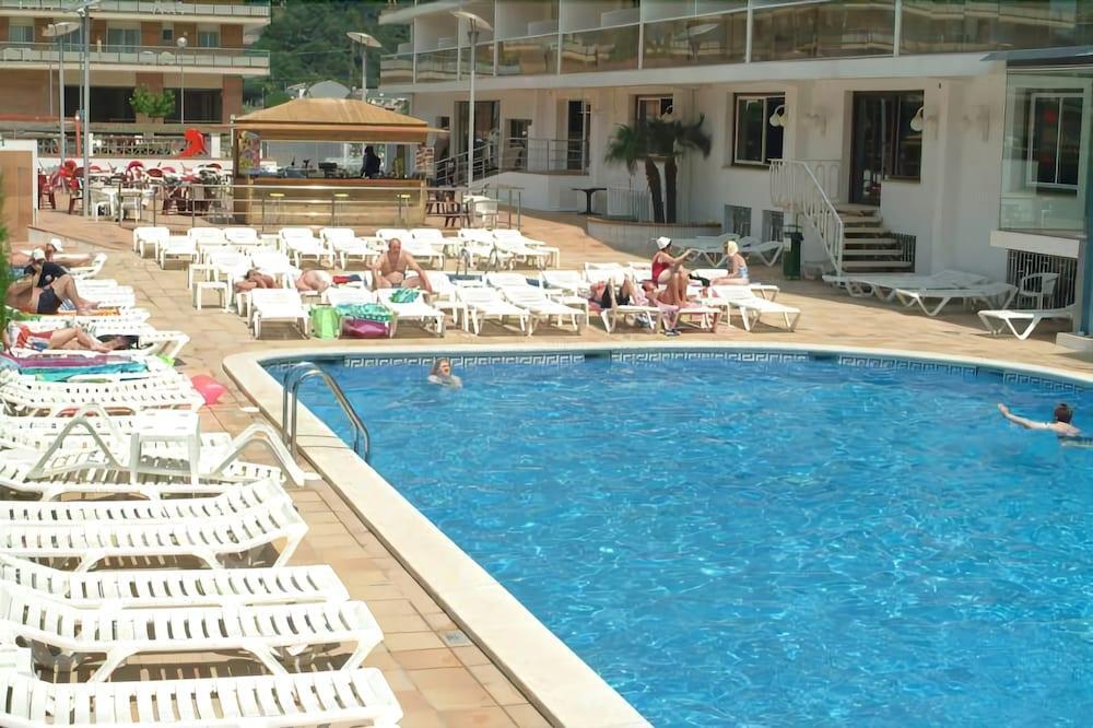 Hotel Riviera 4*