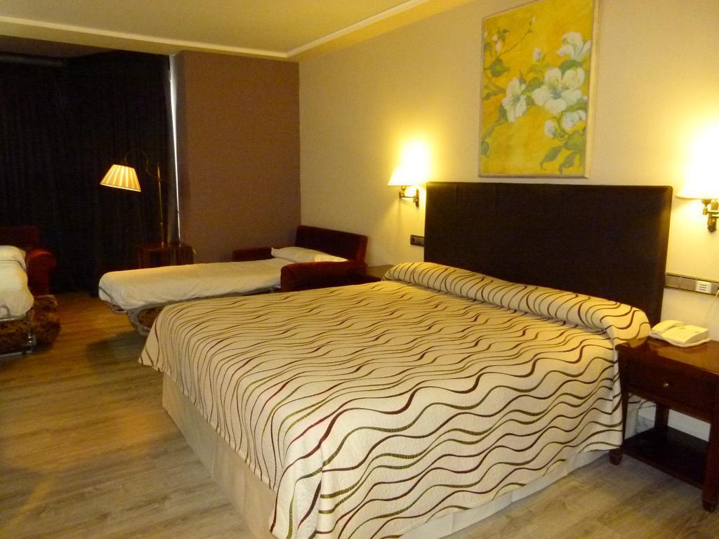 Yoy De Sallent 3 Hotel 3*