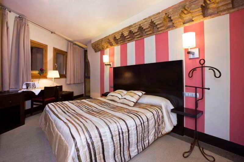 Monasterio Benedictino Hotel