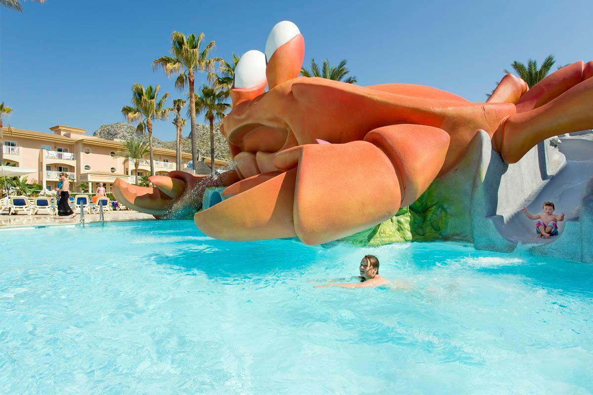 Mar Playa Mar & Hotel 4*