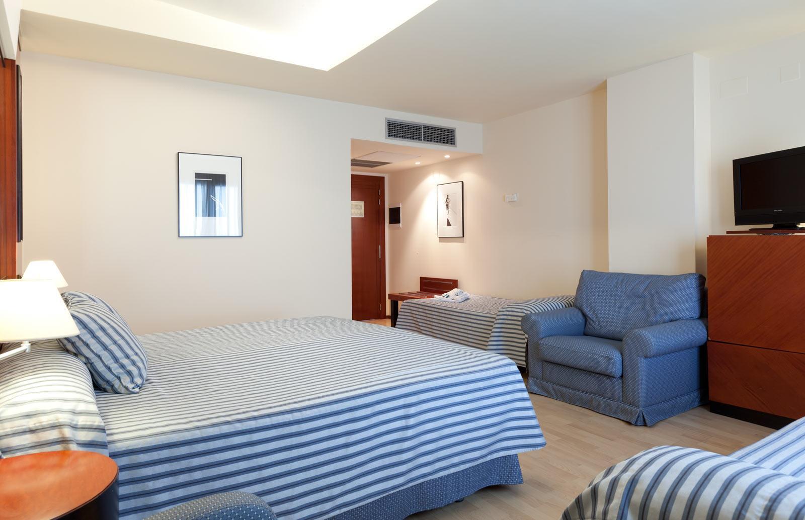 Olympia Valencia 4*