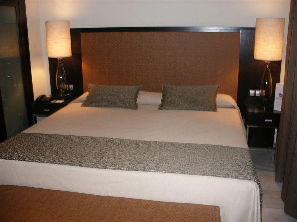 Eurostars Conquistador 4* Cordoba