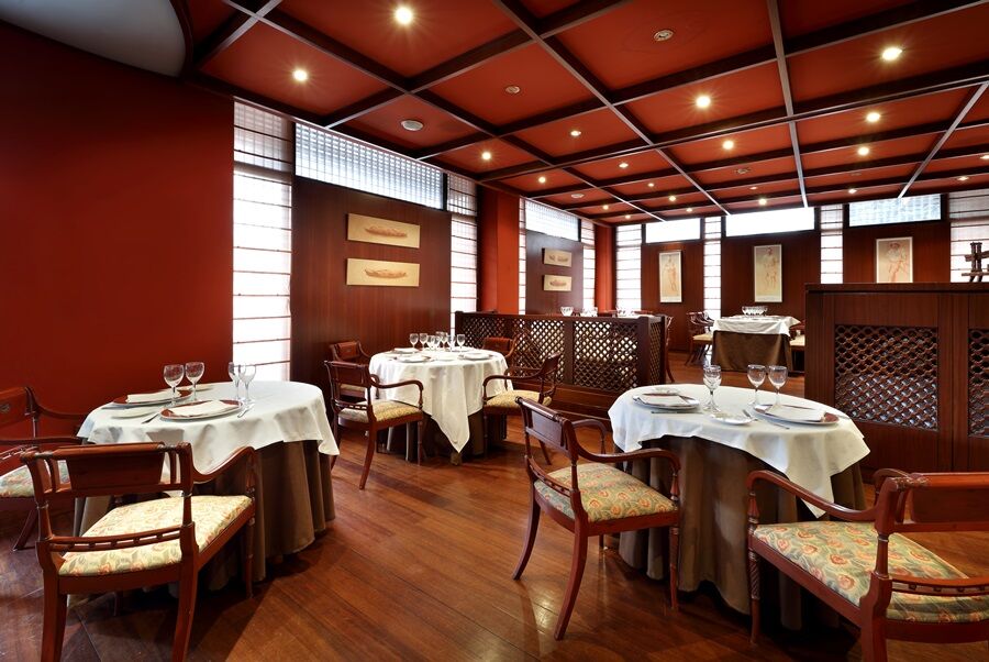 Hotel Crisol Puerta De Burgo
